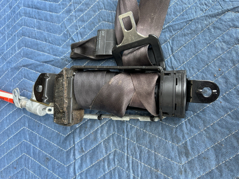 1993-1997 Volvo 850 850R V70 Passenger Front Right Seat Belt Retractor OE #4497E