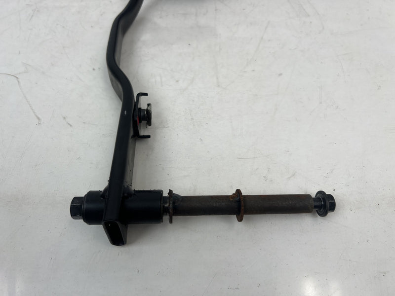 1998-2000 Volvo S70 V70 XC Brake Pedal Lever Assembly & Bracket OEM #6884EM