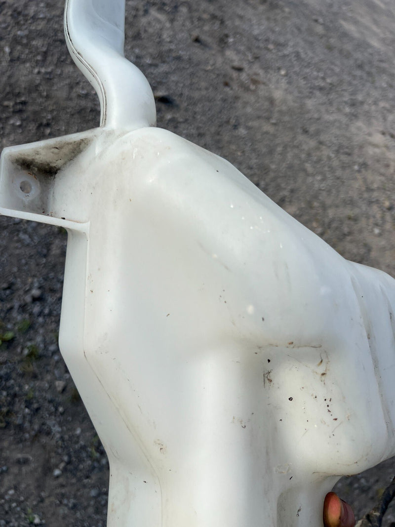 2010-2013 Suzuki SX4 Hatchback Windshield Washer Fluid Jug Reservoir OEM #1362CN
