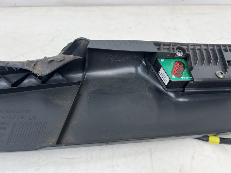 2005-2007 Volvo S60R V70R Driver Left Seat Adjustment Memory Switch OEM #6779EM