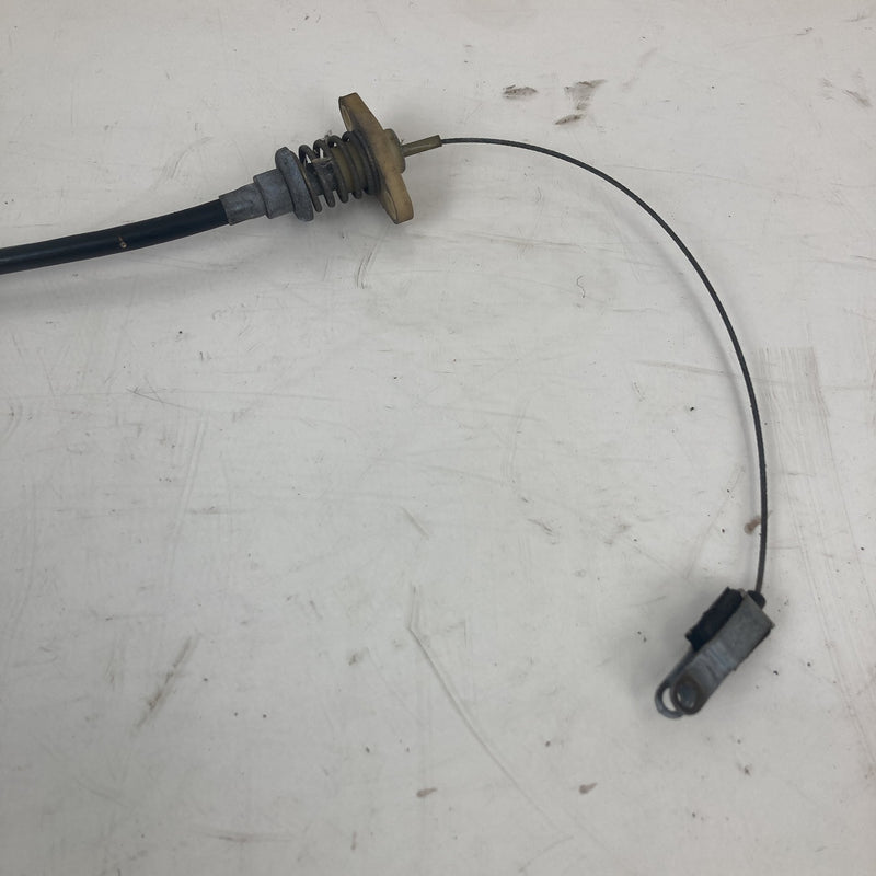 1981-1985 Volvo 240 245 Throttle Accelerator Cable 1389722 OEM