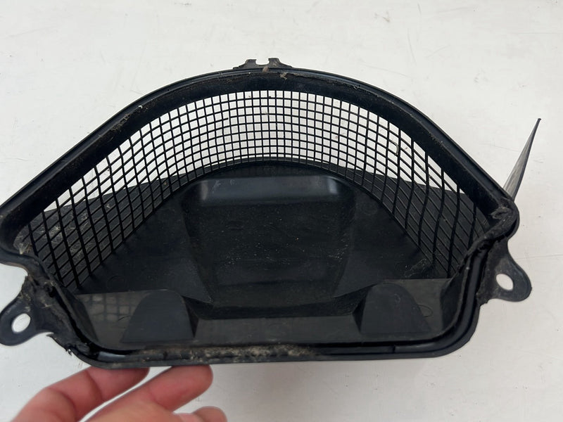 1983-1985 Porsche 944 Heater Blower Motor Fan Cover Lid OEM #5649EM