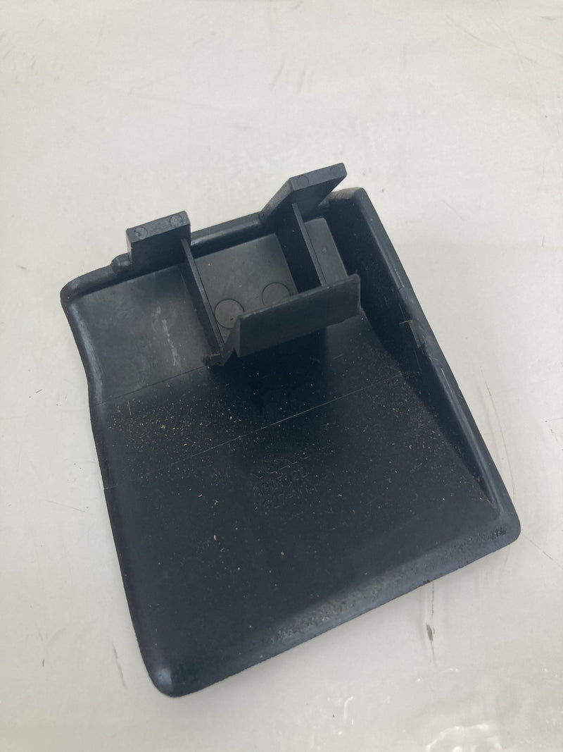 1981-1985 Volvo 240 245 Dash Switch Blank 1307162 OEM
