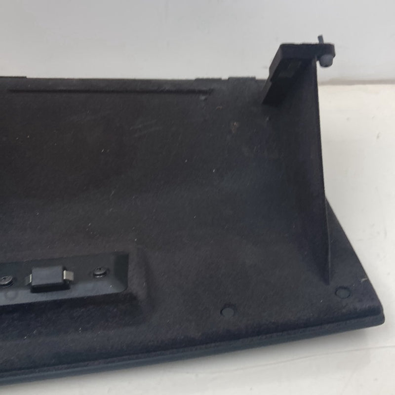2009-2011 BMW 328i E90 Glove Box Assembly Black 7075477 OEM #4776M