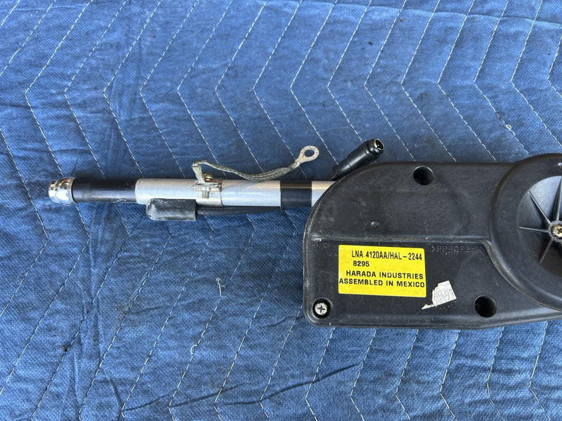 1998-2003 Jaguar XJR XJ8 X308 Power Antenna Radio FM AM Retractable OEM #4706E