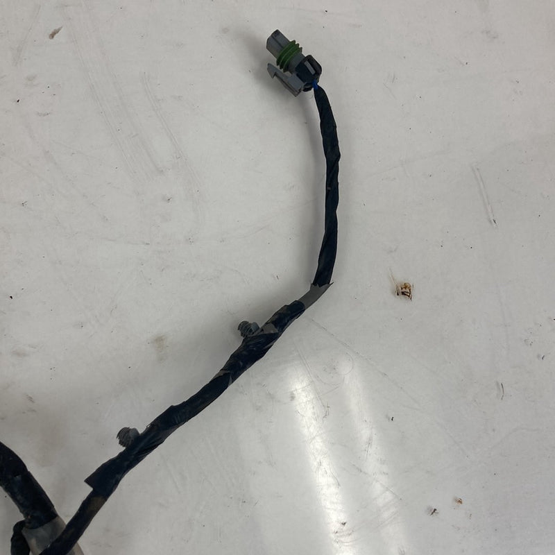 2007-2014 Chevrolet Silverado GMT900 Right Rear Door Wiring Harness OEM #5350M