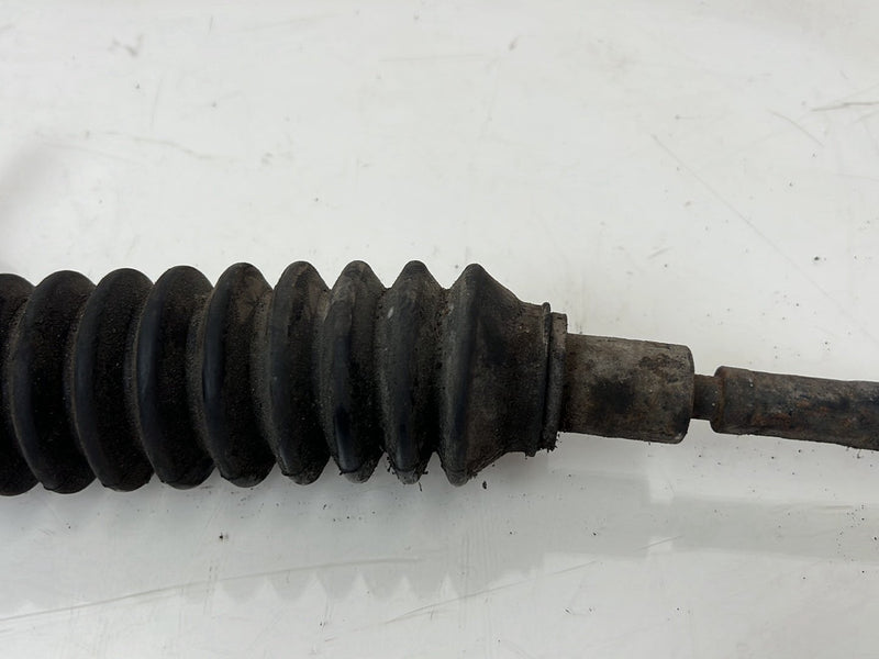 1983-1985 Porsche 944 Power Steering Rack + Pinion Assembly OEM #5715EM