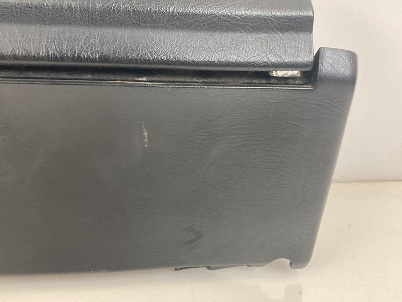 1992 Volvo 940 944 - Glove Box