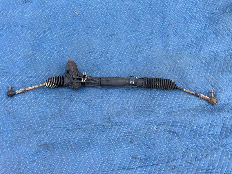 1975-1980 Volvo 244 240 Power Steering Rack &amp; Pinion Assembly OEM #5421EM