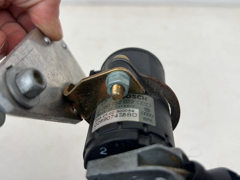 1996-2003 Audi S8 D2 A8 S8 Bosch Throttle Pedal Position Sensor OEM #6524EM