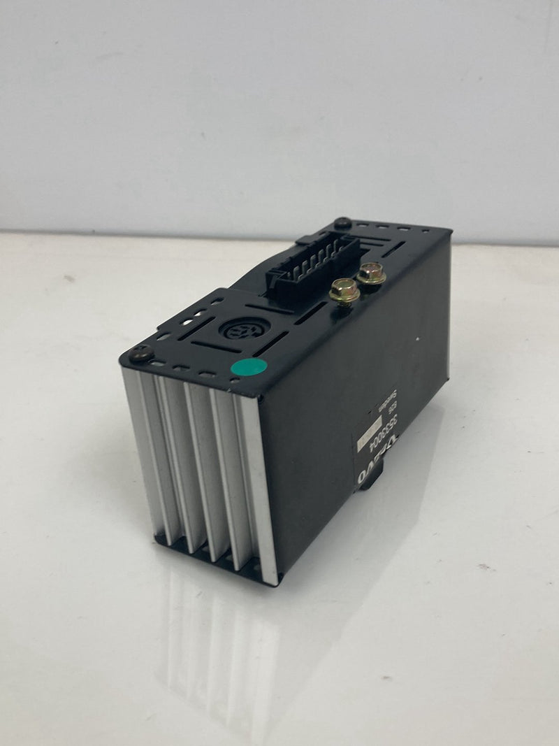 1992 Volvo 940 944 - Amplifier PN: 3533004