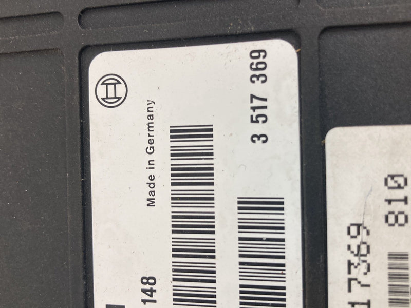 1992 Volvo 940 944 - Ignition Control Module EZK PN: 0227400148 3517369