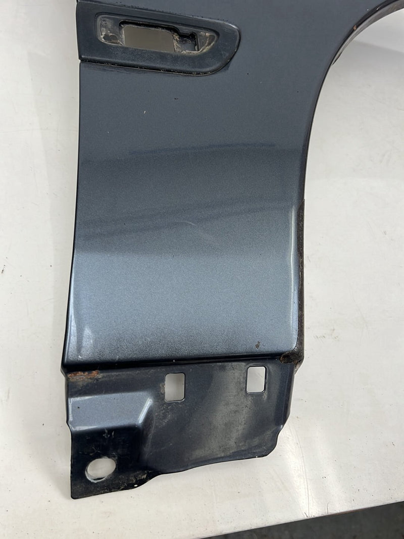 2004-2007 Volvo S60R V70R Front Passenger Right Fender Trim Panel Gray OEM #5785EM