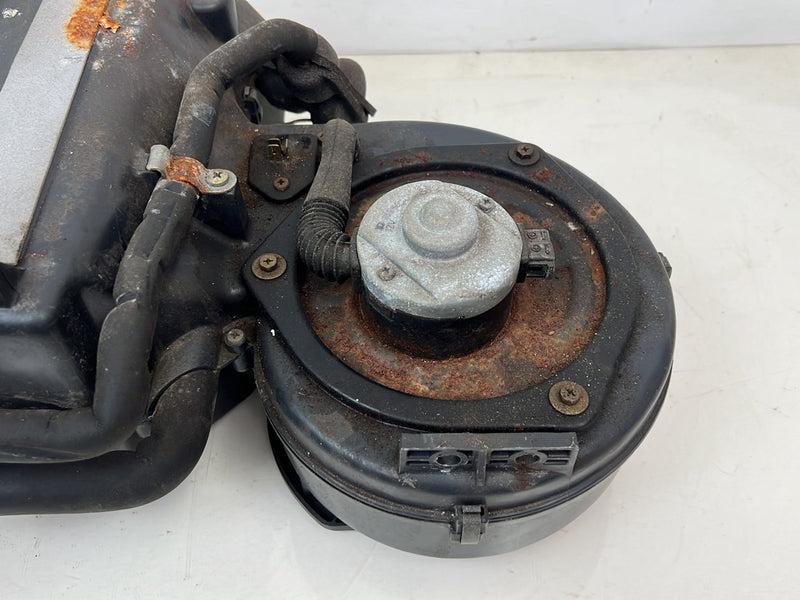 1983-1985 Porsche 944 HVAC Air Conditioning AC Box Assembly 477820002 OE #5692EM