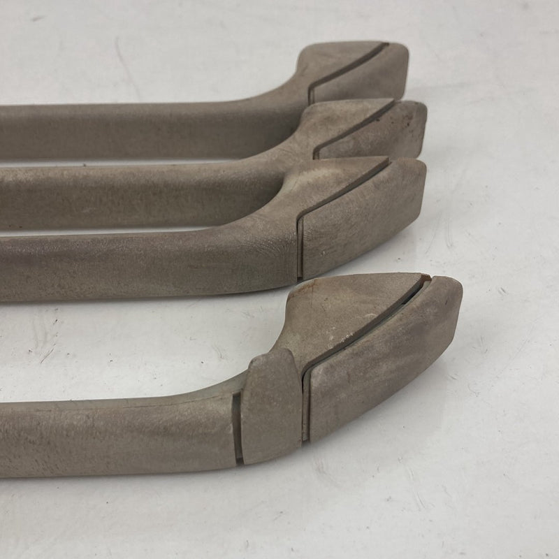1999-2004 Land Rover Discovery II L550 Grab Handle Set 8196437 8196436 OEM #5064M