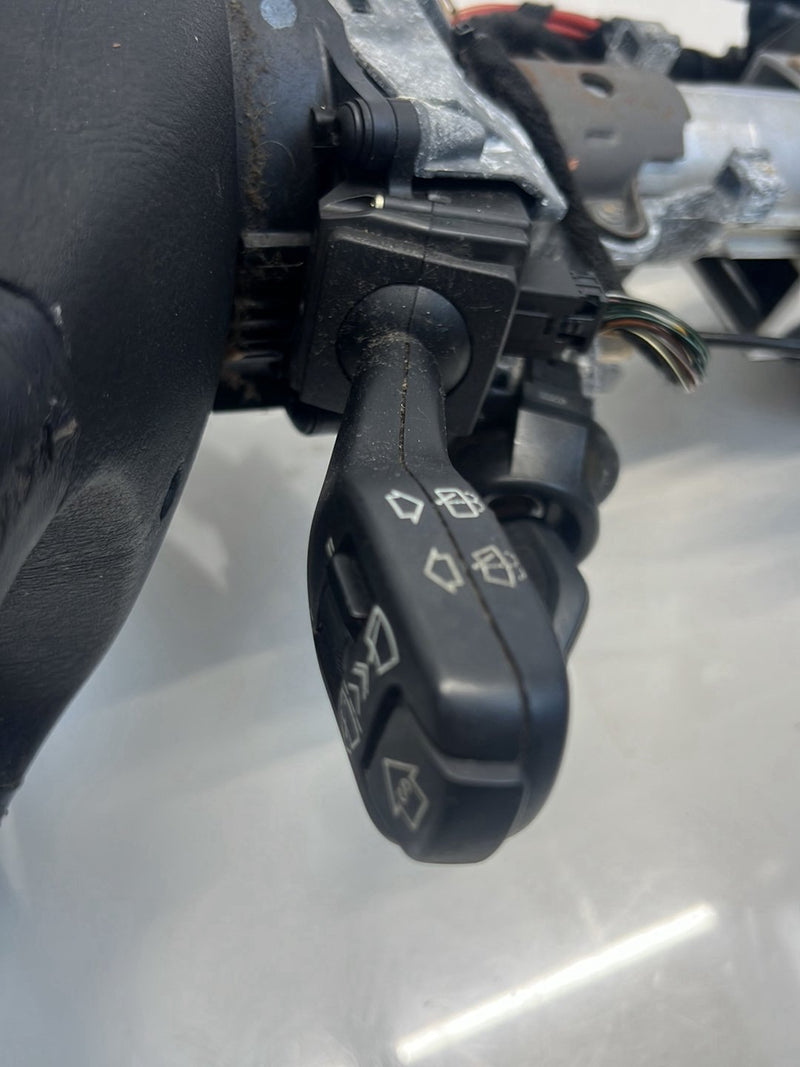 2006 BMW X5 E53 - Steering Column PN: 10942659