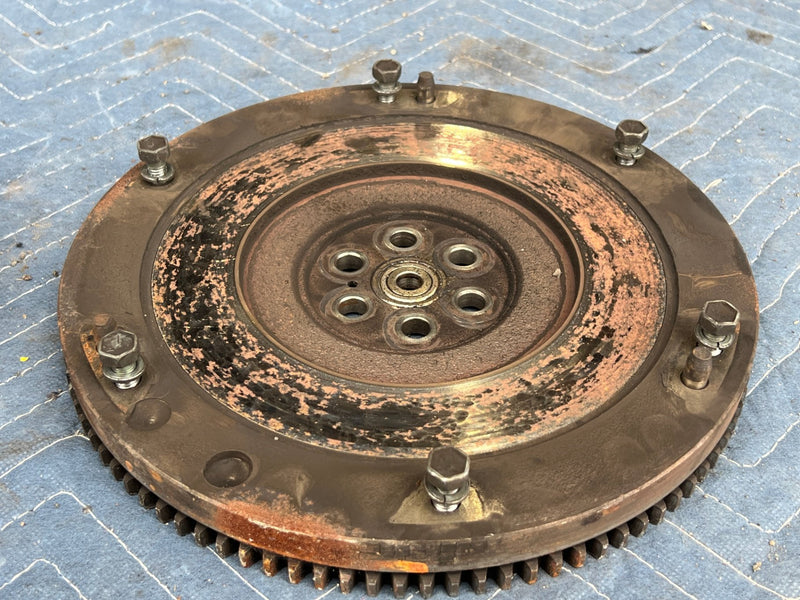 1985-1988 Suzuki Samurai SJ413 Clutch Disc 22100-83021 OEM
