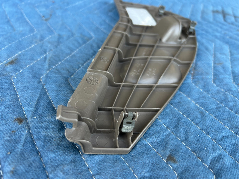 1998-2002 Honda Accord 77211-S84-A0 RH Side Dash Fuse Cover Trim Panel #1962CN