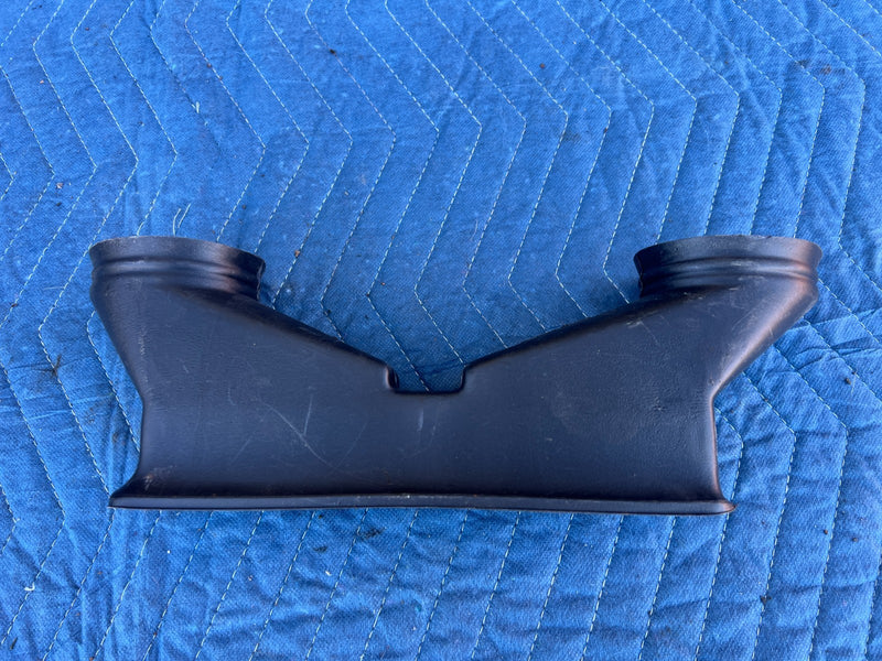 1986-1993 Volvo 240 244 Sedan HVAC Dash Heater Heat AC Duct Vent Set OEM #4268EM