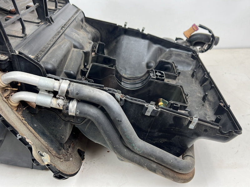 1996-2003 Audi S8 D2 A8 A/C Heater Core Climate HVAC Box Assembly OEM #6580EM