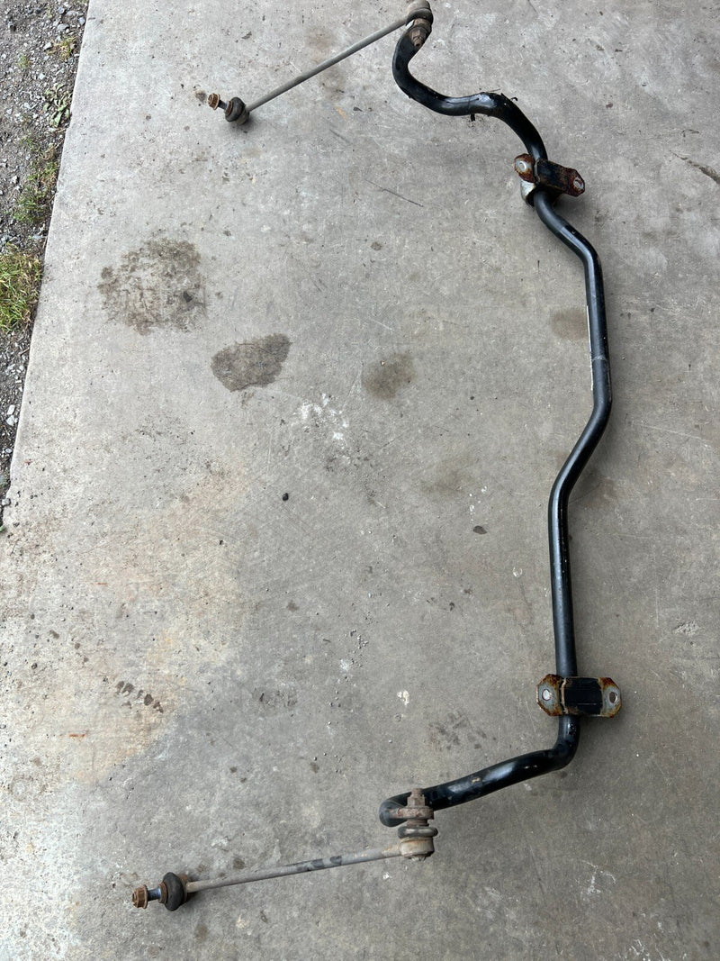2011-2017 BMW X3 F25 Front Suspension Body Stabilizer Sway Bar 6788710 OE#2329EM