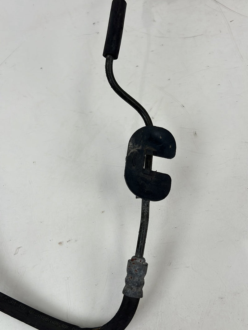 2004-2007 Volvo S60R Manual Transmission Clutch Slave Cylinder OEM #5624EM
