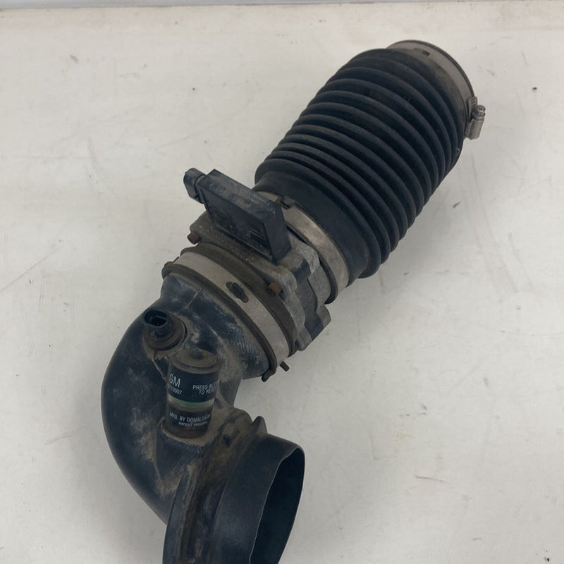 1995-1998 Chevrolet Silverado 2500 GMT400 Mass Air Flow MAF Sensor OEM