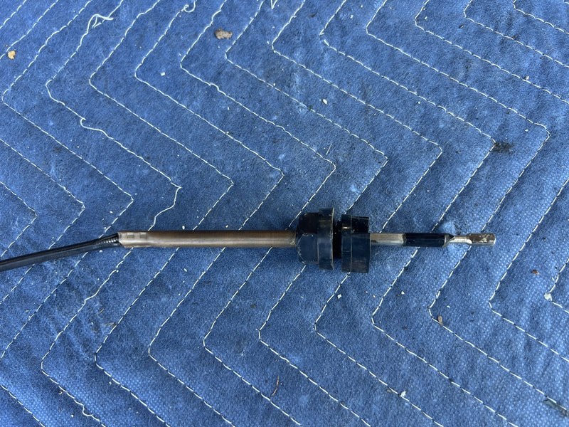 1973 Volvo 140 142 - Speedometer Cable