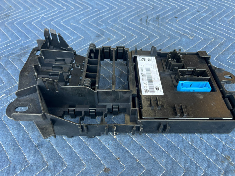 2005-2011 Audi A6 Anti Theft Comfort Control Module 4F0907289N OEM #3451EM