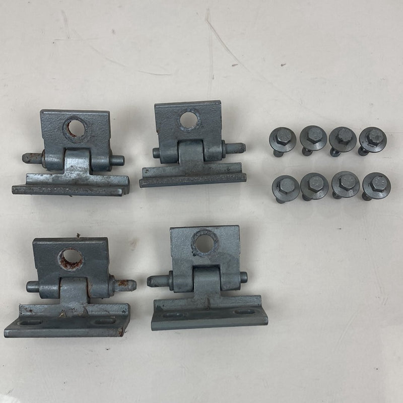 2007 Volvo S60 - Door Hinge Set