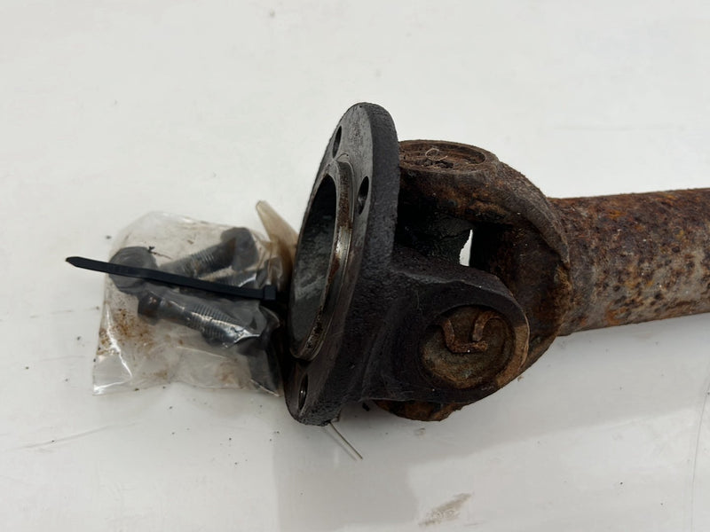 1975-1980 Volvo 244 240 Center Prop Driveshaft Assembly Manual Trans OEM #5359EM