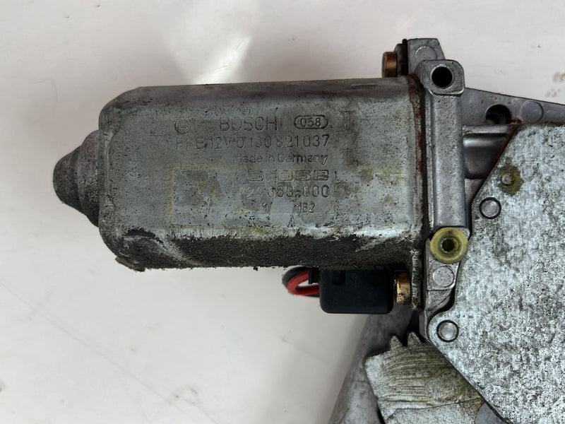 1986-1993 Volvo 240 244 Rear Passenger Right Window Regulator 0130821037 OEM #5571EM