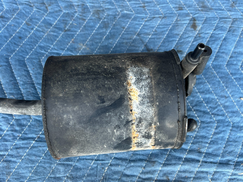 1992-1995 Volvo 940 740 EVAP Charcoal Vacuum Canister Emission System OE #3230EM