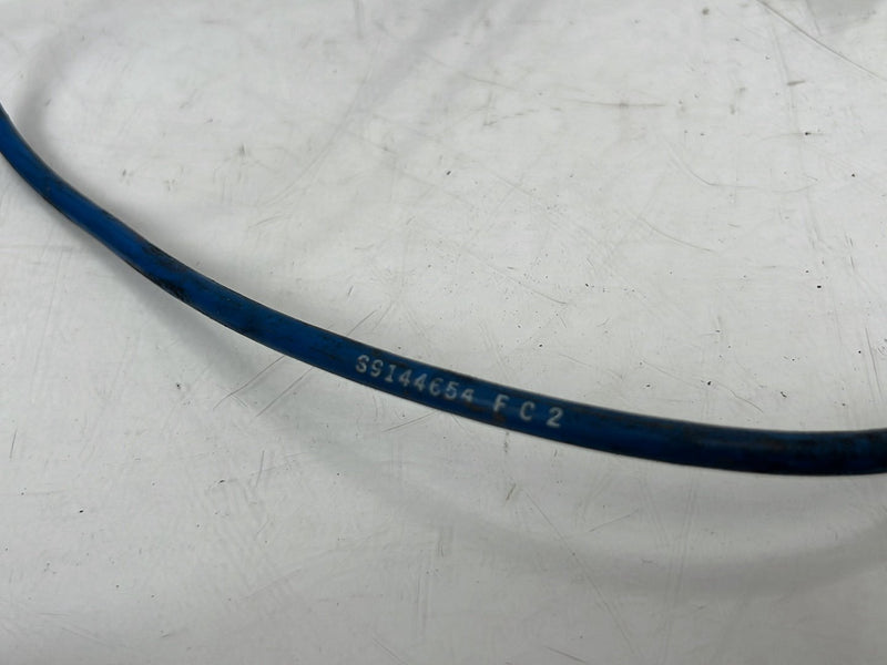 1993-1997 Volvo 850 Negative Ground Battery Cable Engine Harness OEM