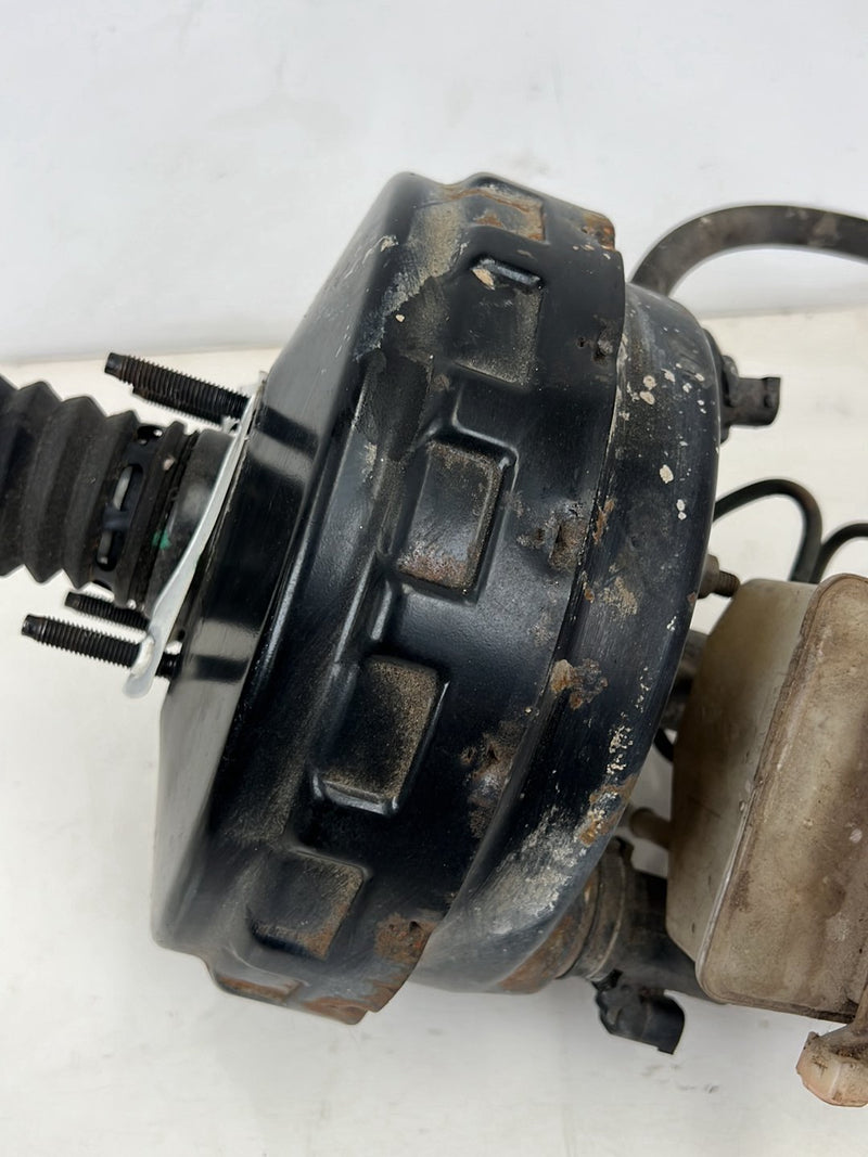 2004-2007 Volvo S60R V70R Brake Booster Master Cylinder w/ Reservoir OEM #5787EM