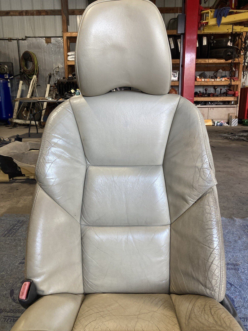 2005-2007 Volvo S60R S60 V70R Front Seat Driver Left Power 30734313 OEM #1285M