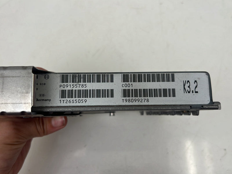 1998-2000 Volvo V70 S70 Bosch Engine Control Module ECU 0261204610 OEM #6304EM