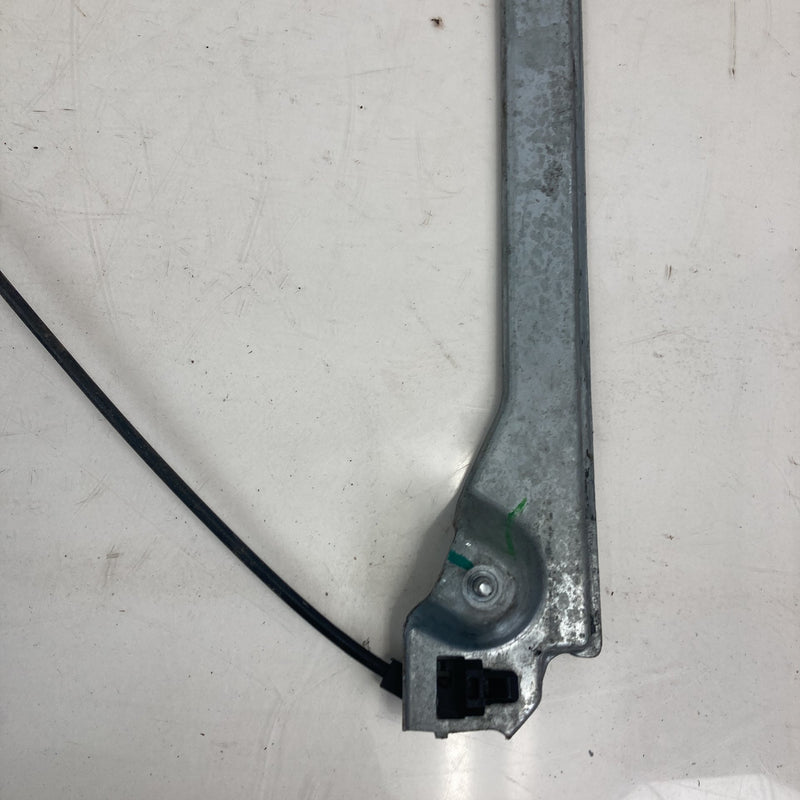 2014-2020 Chevrolet Silverado 1500 Front Right Window Regulator OEM #5582M
