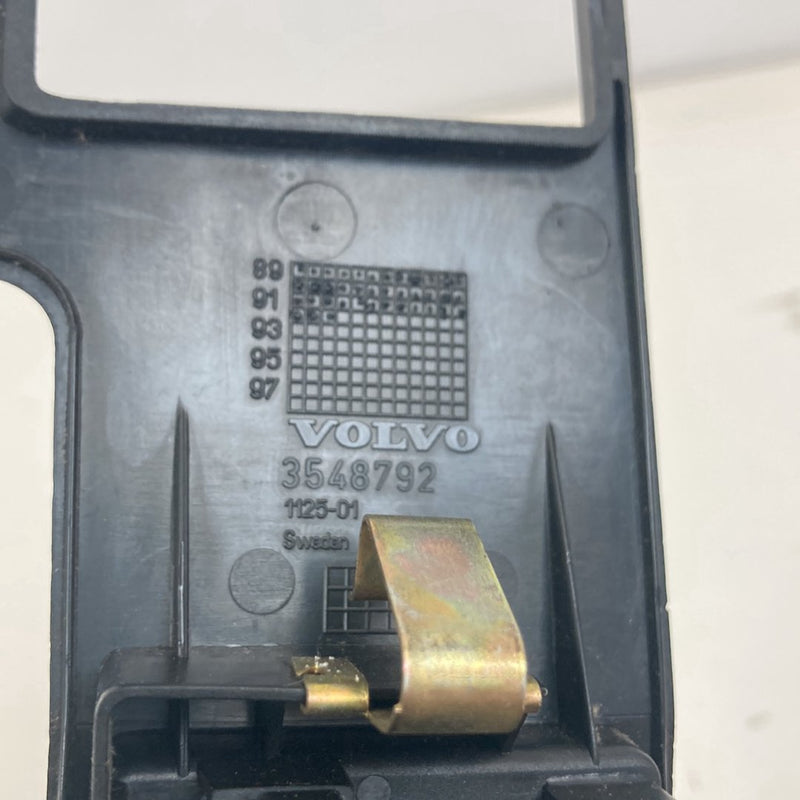 1992 Volvo 940 944 - Defrost Switch PN: 3548792