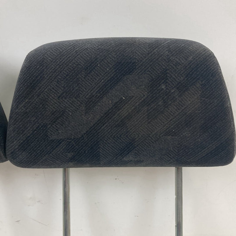 2002-2004 Honda CR-V RD2 Headrest Set Rear OEM #5095M