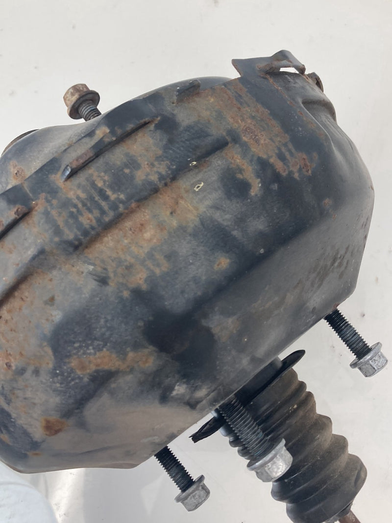 1995 Chevrolet Silverado GMT800 - Brake Booster Master Cylinder
