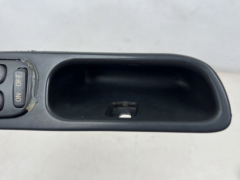 1998-2000 Volvo V70 S70 Front Right & Left Door Window Switch Pair OEM #6322EM