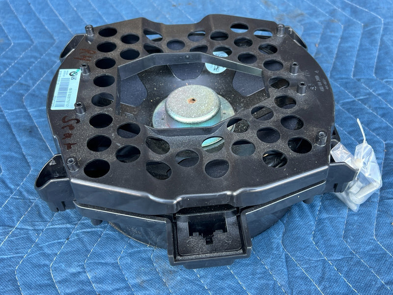 2011-2017 BMW X3 F25 Right Left Speaker Stereo Subwoofer Tweeter Pair OEM#2192EM