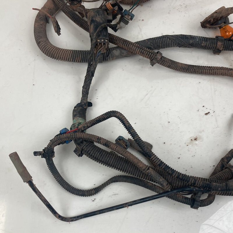1996 Chevrolet Silverado GMT800 - Wiring Harness PN: 22154728
