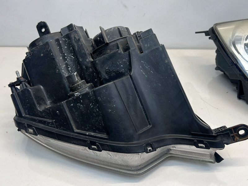 2012 Chevrolet Captiva Sport - Headlight Set PN: 083351152R 3457NAK