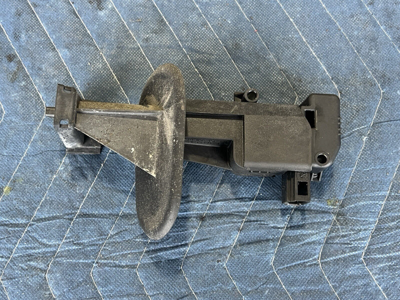 2008-2015 Volvo XC70 S80 V60 Fuel Door Latch Release Lock 30762423 OEM #4223E