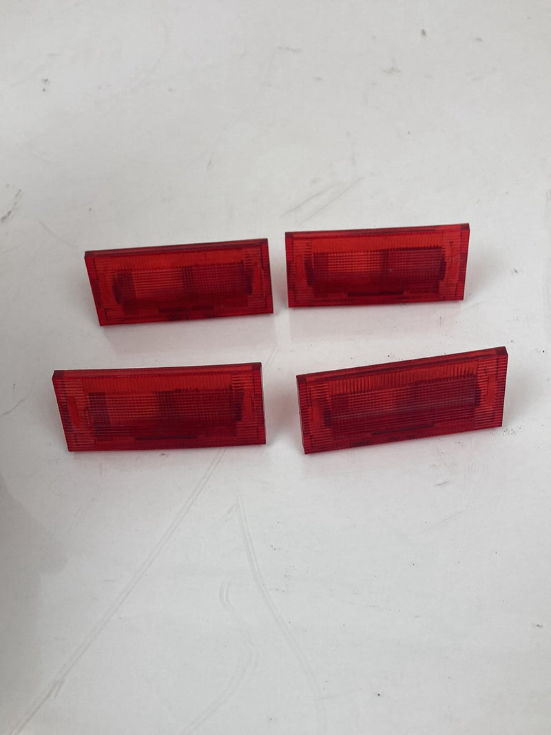 1992 Volvo 940 944 - Hardware Door Card