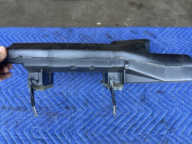 1980-1985 Cadillac Seville Dash HVAC Ducts 1622891 1622890 Heat AC GM OEM #3434M