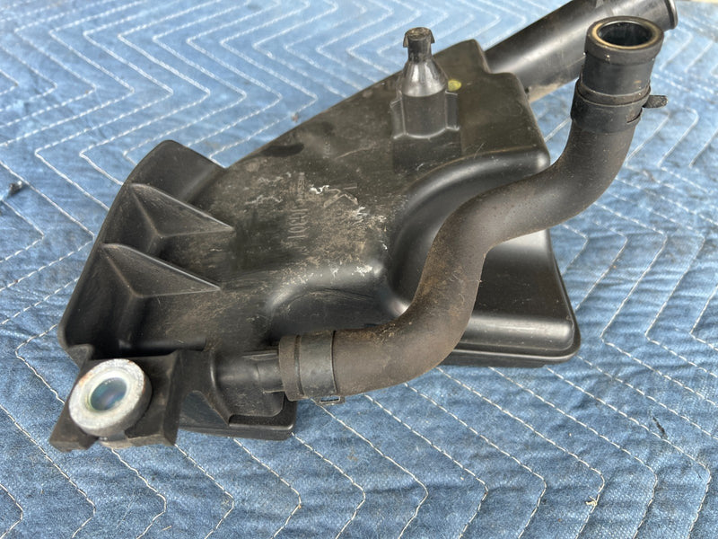2008-2010 Nissan Rogue Engine Air Intake Cleaner Resonator JG301 OEM #2064CN