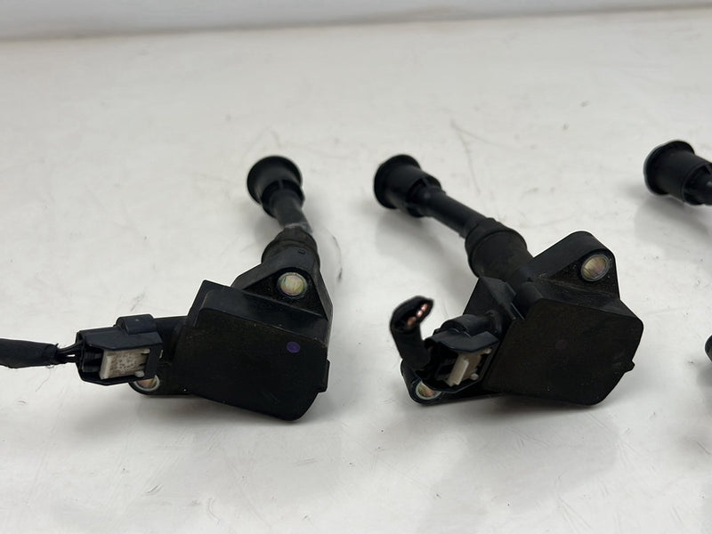 2017-2019 Ford Escape Ignition Coil Set of 4 DS7G-12A366-BB OEM #5476EM